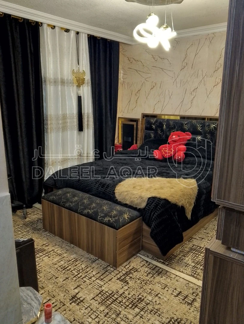 شقة في عمان _جرينين الجنوبي  - 46,000 دأ - صورة 1